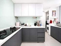 Ecopolitan (D19), Condominium #598276731